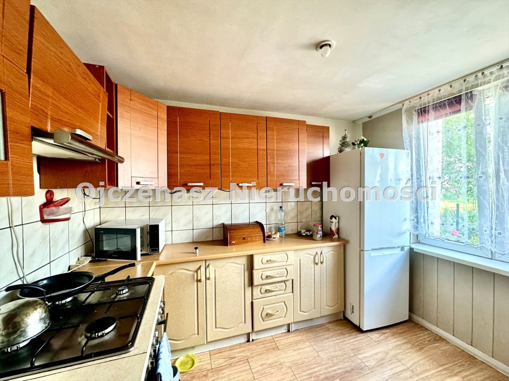 Dom bliźniak 162 m² z potencjałem dla dwóch rodzin Bydgoszcz, Fordon, Stary Fordon  162m2 Foto 1