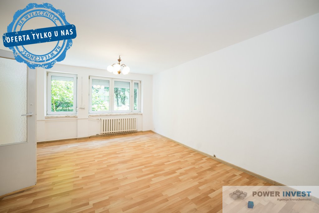 Do sprzedania funkcjonalne 3-pokojowe mieszkanie 54,6 m² w Krakowie Kraków, Bieńczyce, Bieńczyce, Osiedle Kazimierzowskie  55m2 Foto 1