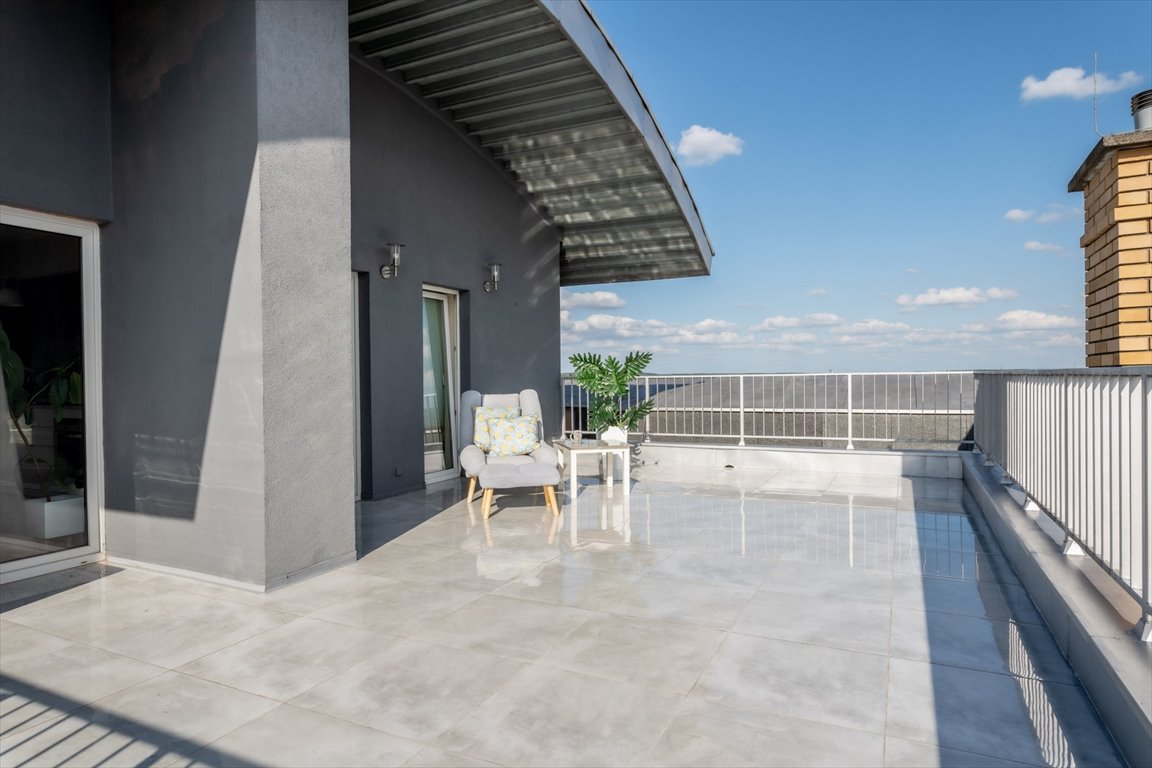 2-pokojowe mieszkanie z 40 m² tarasem w Poznaniu polecam Poznań, Naramowice, Błażeja 4F  60m2 Foto 1