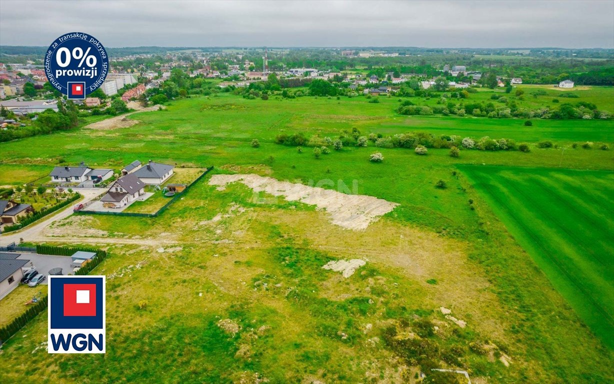 Działka budowlana na sprzedaż Sławno, Mickiewicza  3 006m2 Foto 10