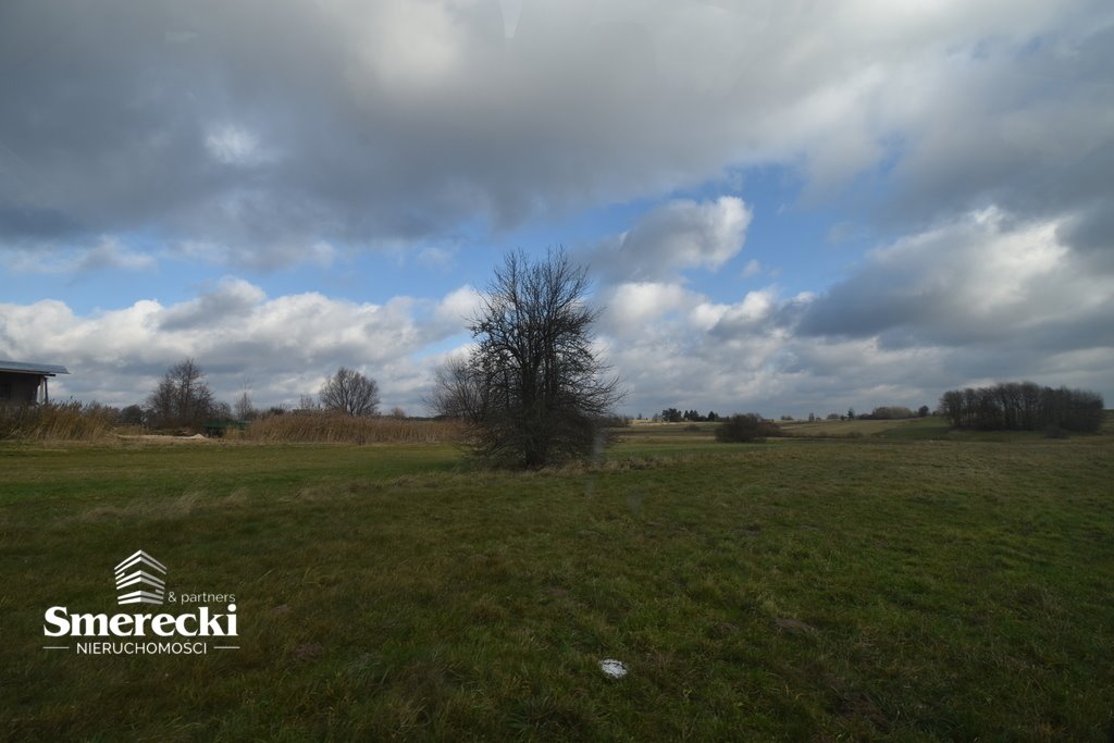 Działka inwestycyjna na sprzedaż Średni Łan  105 000m2 Foto 3