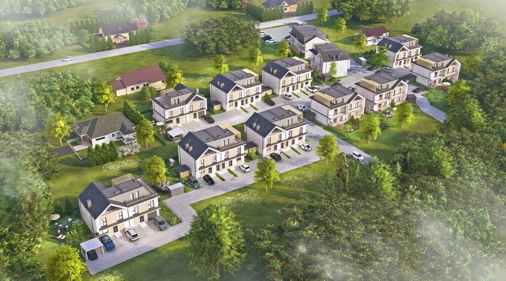 Mieszkanie trzypokojowe na sprzedaż Rzeszów, Pogwizdowska  50m2 Foto 1