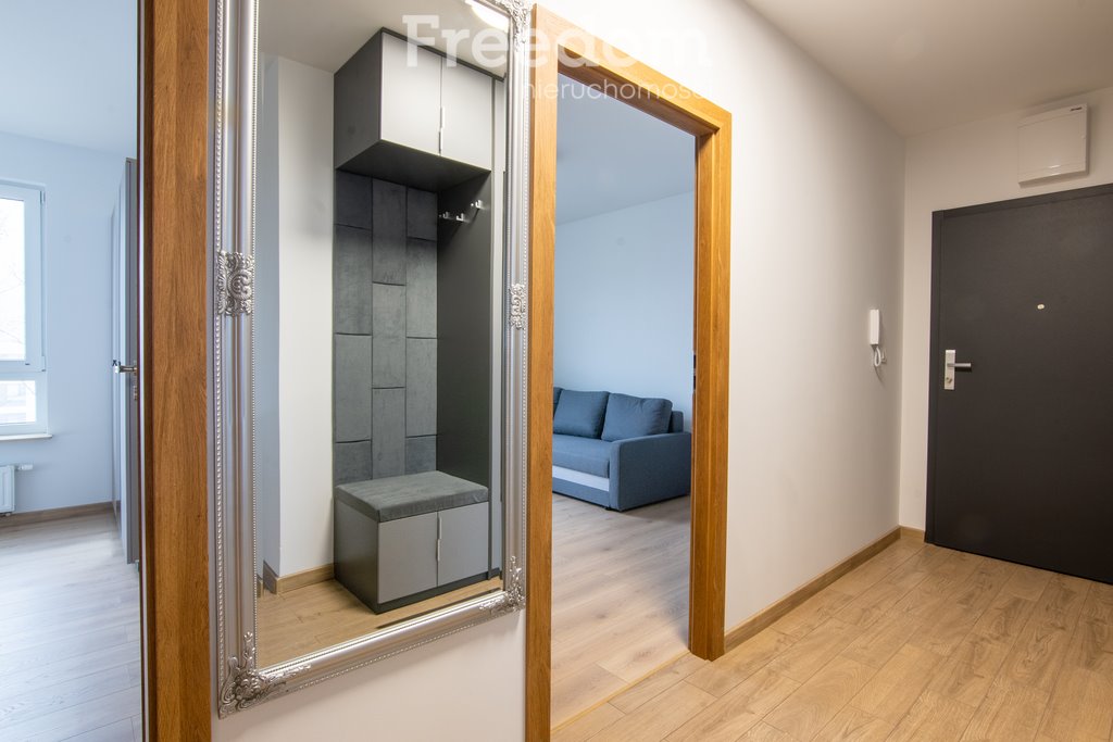 Mieszkanie trzypokojowe na wynajem Radom, Wacyn, Listopadowa  60m2 Foto 14