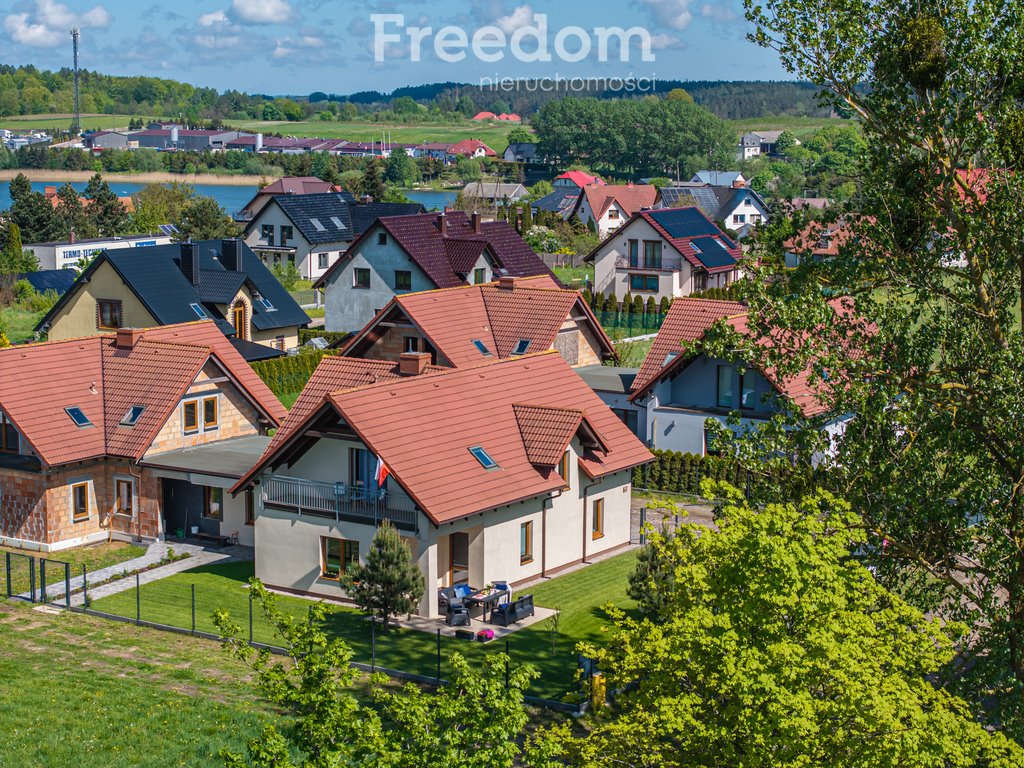 Dom na sprzedaż Dzierżążno, Kartuska  173m2 Foto 1