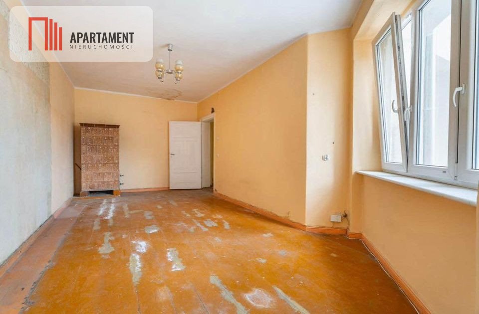 Mieszkanie dwupokojowe na sprzedaż Bydgoszcz  40m2 Foto 1