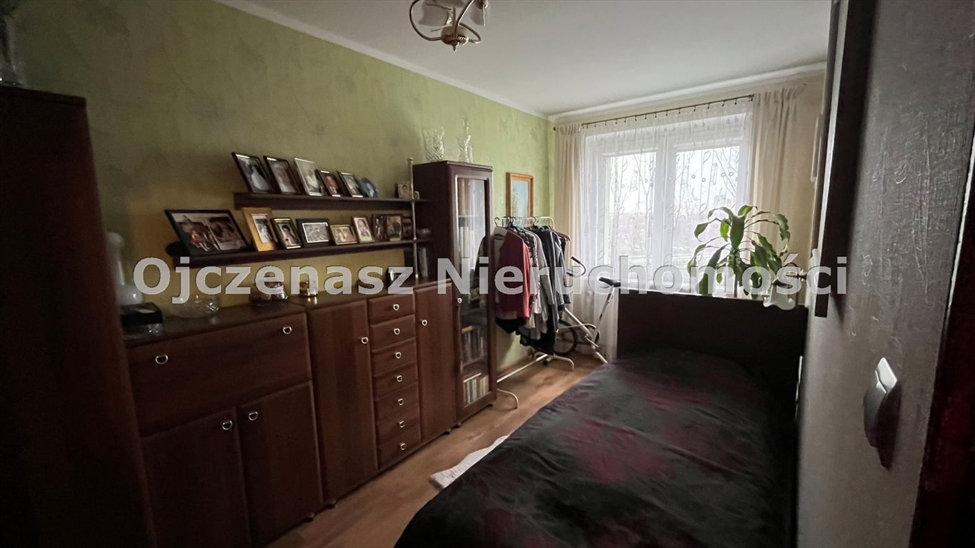 Mieszkanie trzypokojowe na sprzedaż Bydgoszcz  52m2 Foto 3