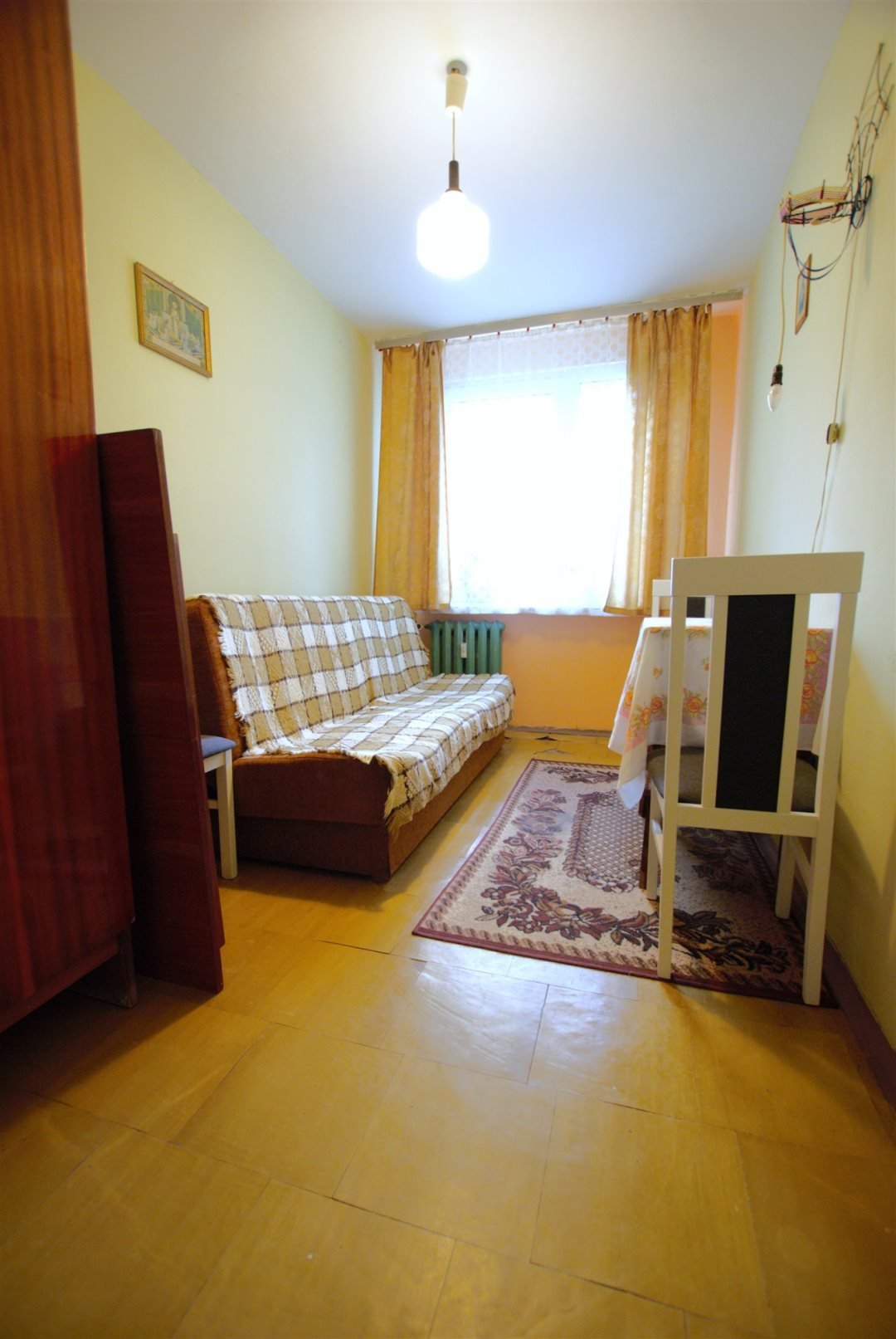 Mieszkanie czteropokojowe  na sprzedaż Kielce, Na Stoku  75m2 Foto 6