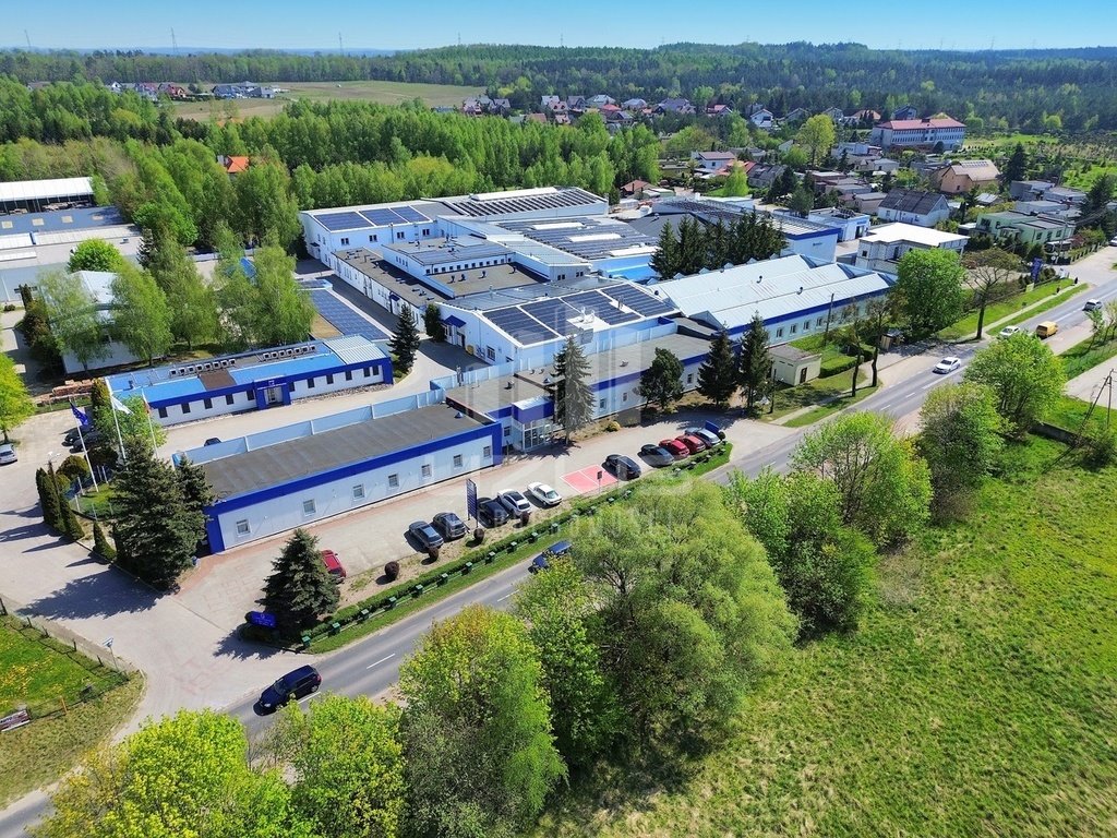 Magazyn na wynajem Skarszewy, Starogardzka  1 015m2 Foto 6