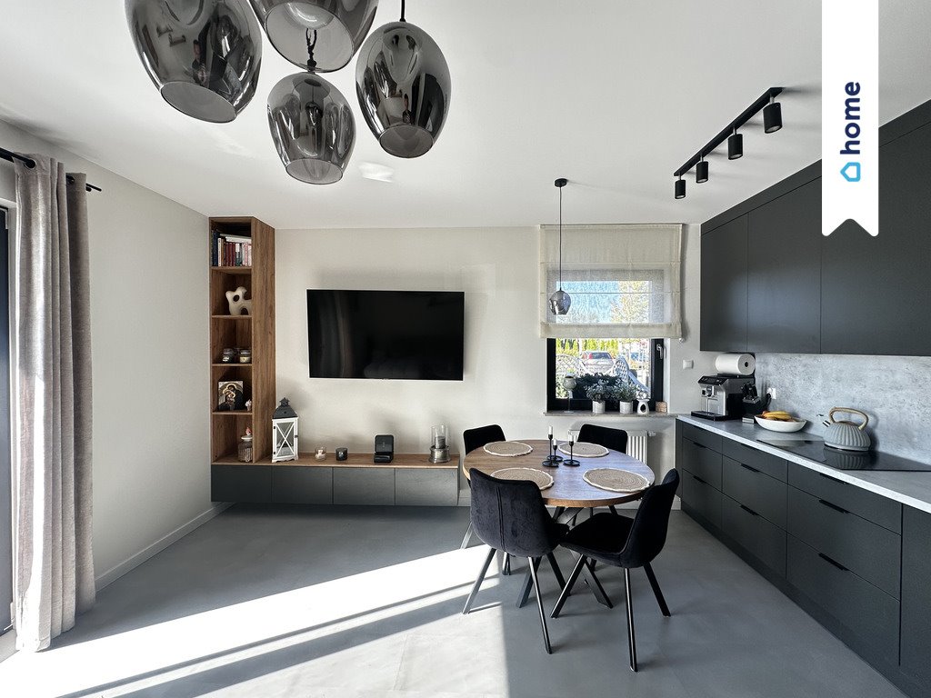 Sprzedam komfortowe 3-pokojowe mieszkanie 54,91 m² w Gnieźnie Gniezno, Juliana Tuwima  55m2 Foto 1