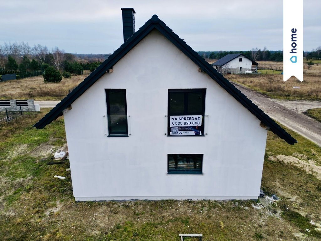 Dom na sprzedaż Zamość  154m2 Foto 4