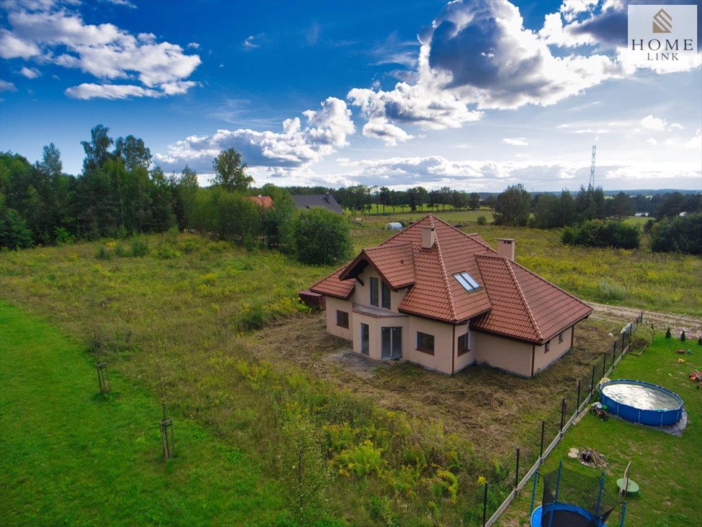 Dom na sprzedaż Bartąg, Olchowa  293m2 Foto 3