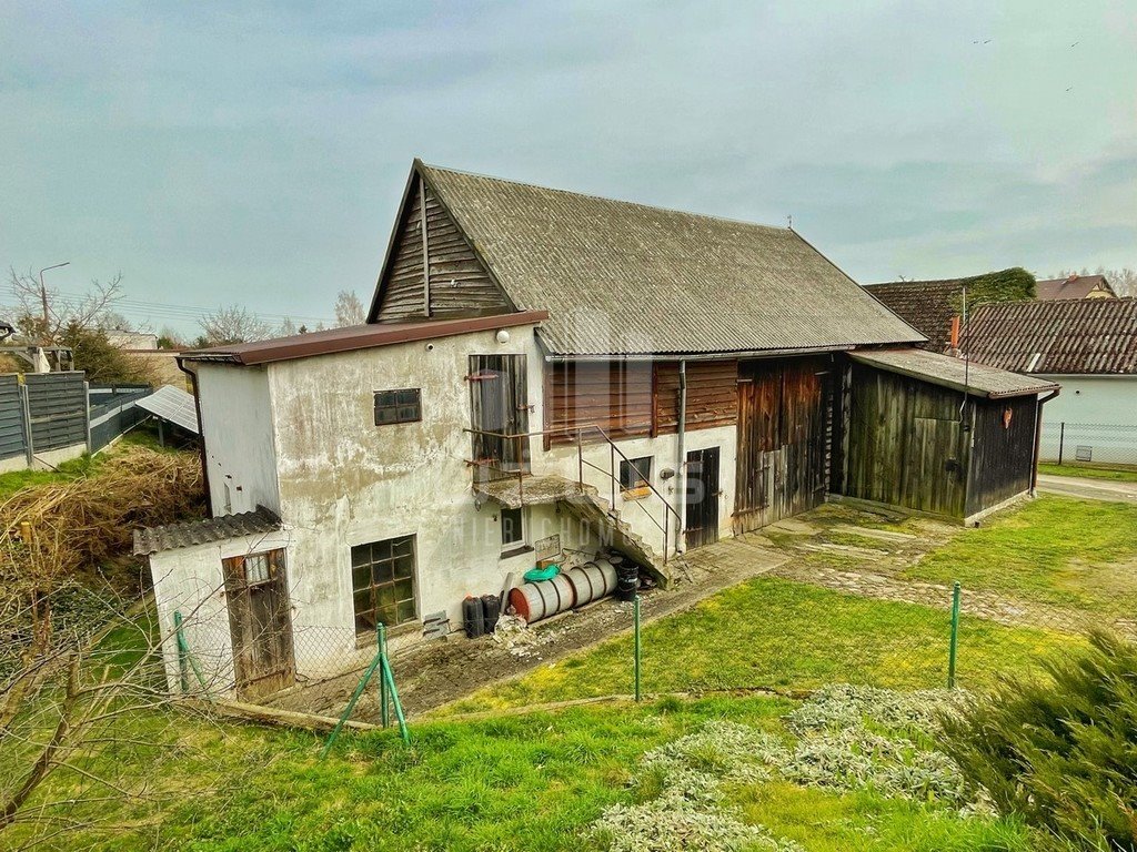 Dom na sprzedaż Pączewo  110m2 Foto 18