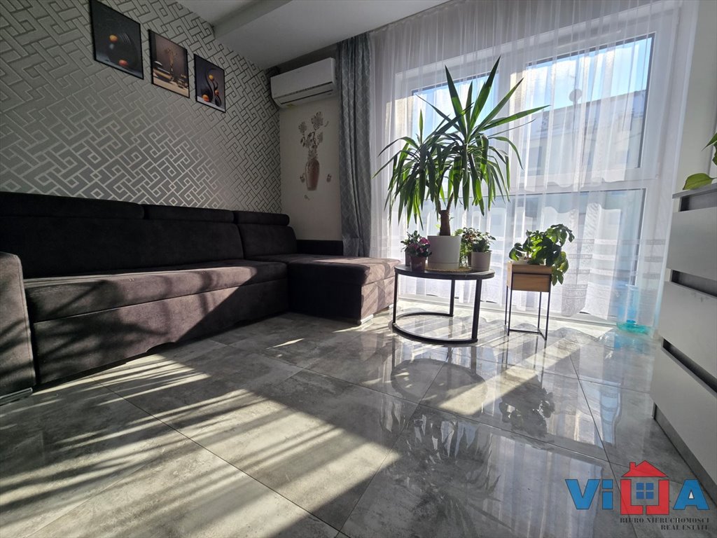 Mieszkanie trzypokojowe na sprzedaż Zielona Góra, os. Czarkowo  58m2 Foto 1