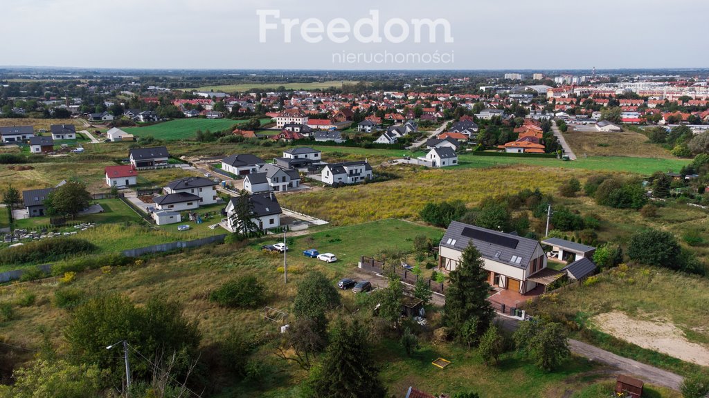 Dom na sprzedaż Elbląg, gen. Jarosława Dąbrowskiego  196m2 Foto 17