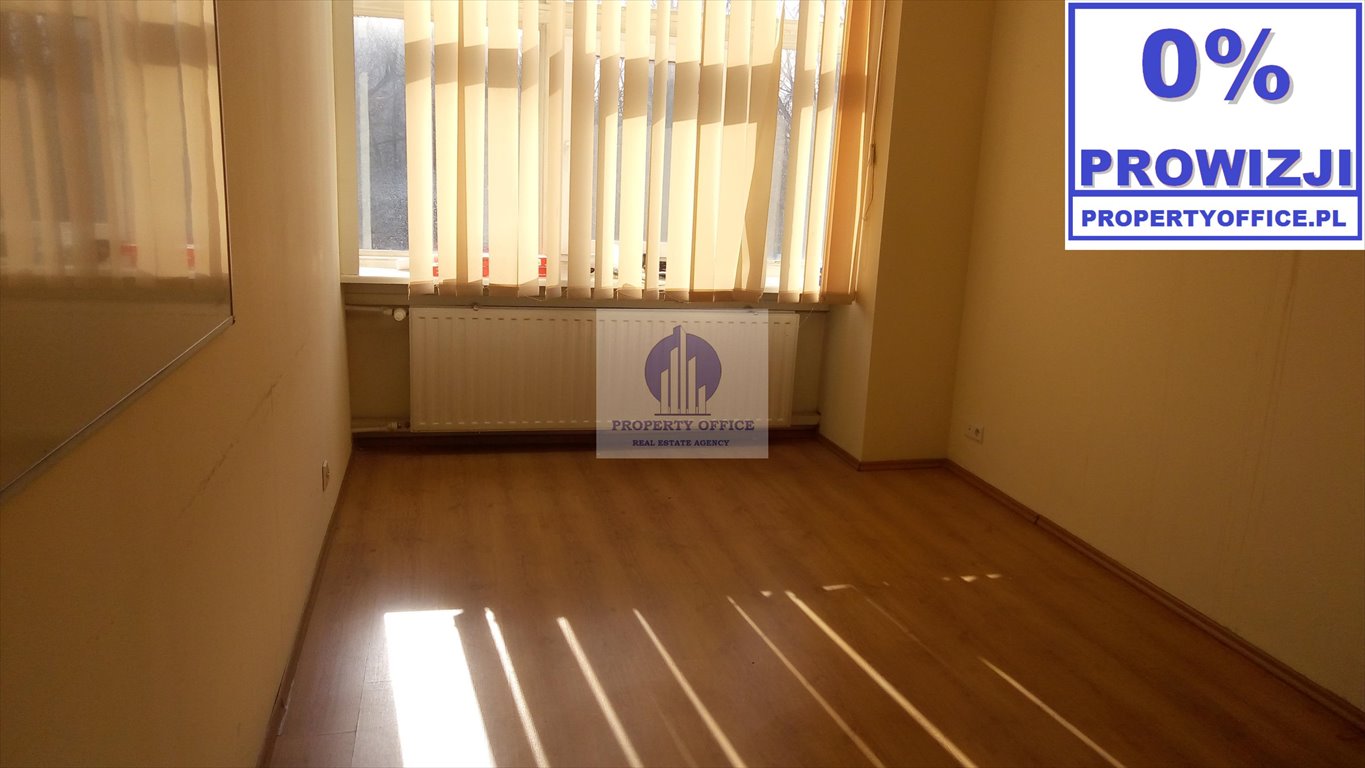 Nowoczesny lokal biurowy 25,29 m2 z dostępem 24/7, światłowód, parking Warszawa, Bielany, Sokratesa  25m2 Foto 1