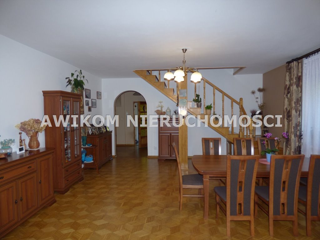 Dom na sprzedaż Grodzisk Mazowiecki, os. Piaskowa  210m2 Foto 2