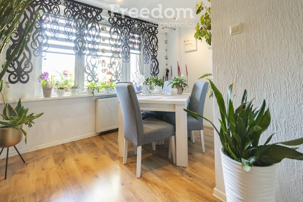 Dom na sprzedaż Nysa, Marii Merkert  111m2 Foto 1