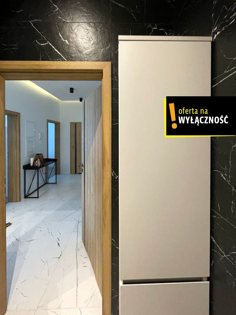 Mieszkanie trzypokojowe na wynajem Kielce, Zagnańska  53m2 Foto 11