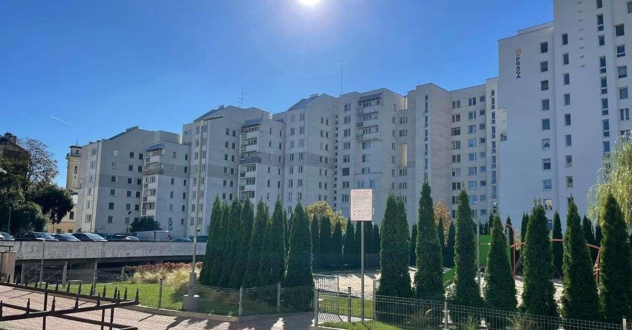 Mieszkanie czteropokojowe  na sprzedaż Warszawa, Praga-Północ, ul. Targowa 33B  77m2 Foto 10