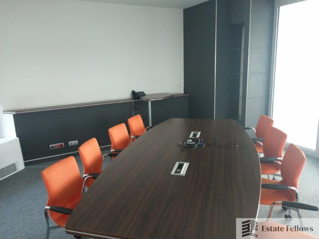 Lokal użytkowy 700 m² z modernizacją i parkingiem zapraszam Warszawa, Ochota, Aleje Jerozolimskie  700m2 Foto 1
