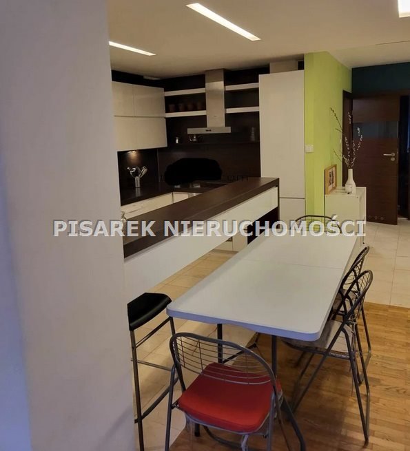 Mieszkanie trzypokojowe na wynajem Warszawa, Śródmieście, Powiśle, al. 3 Maja  80m2 Foto 2