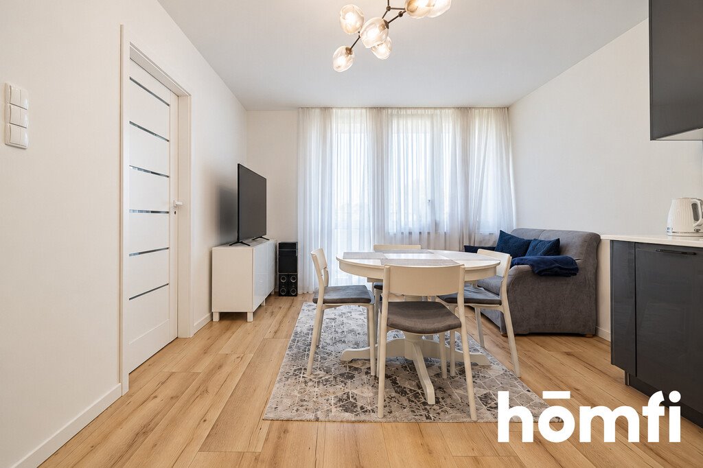 Funkcjonalne 2-pokojowe 29 m² - blisko metra i Parku Warszawa, Targówek, św. Wincentego  29m2 Foto 1