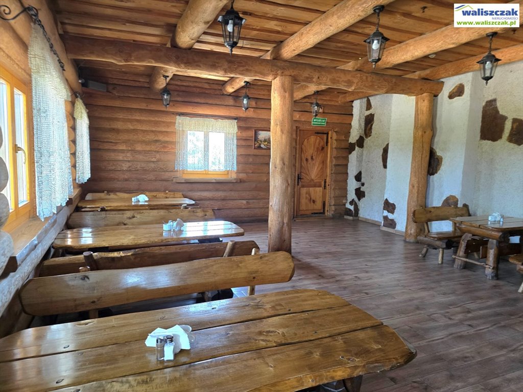 Lokal użytkowy na sprzedaż Korytnica  1 356m2 Foto 10