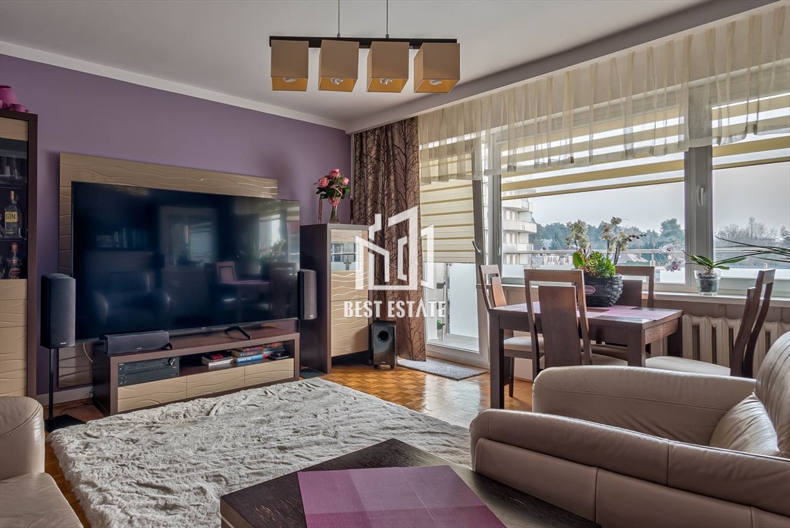 Mieszkanie trzypokojowe na sprzedaż Białystok, Nowe Miasto  78m2 Foto 1