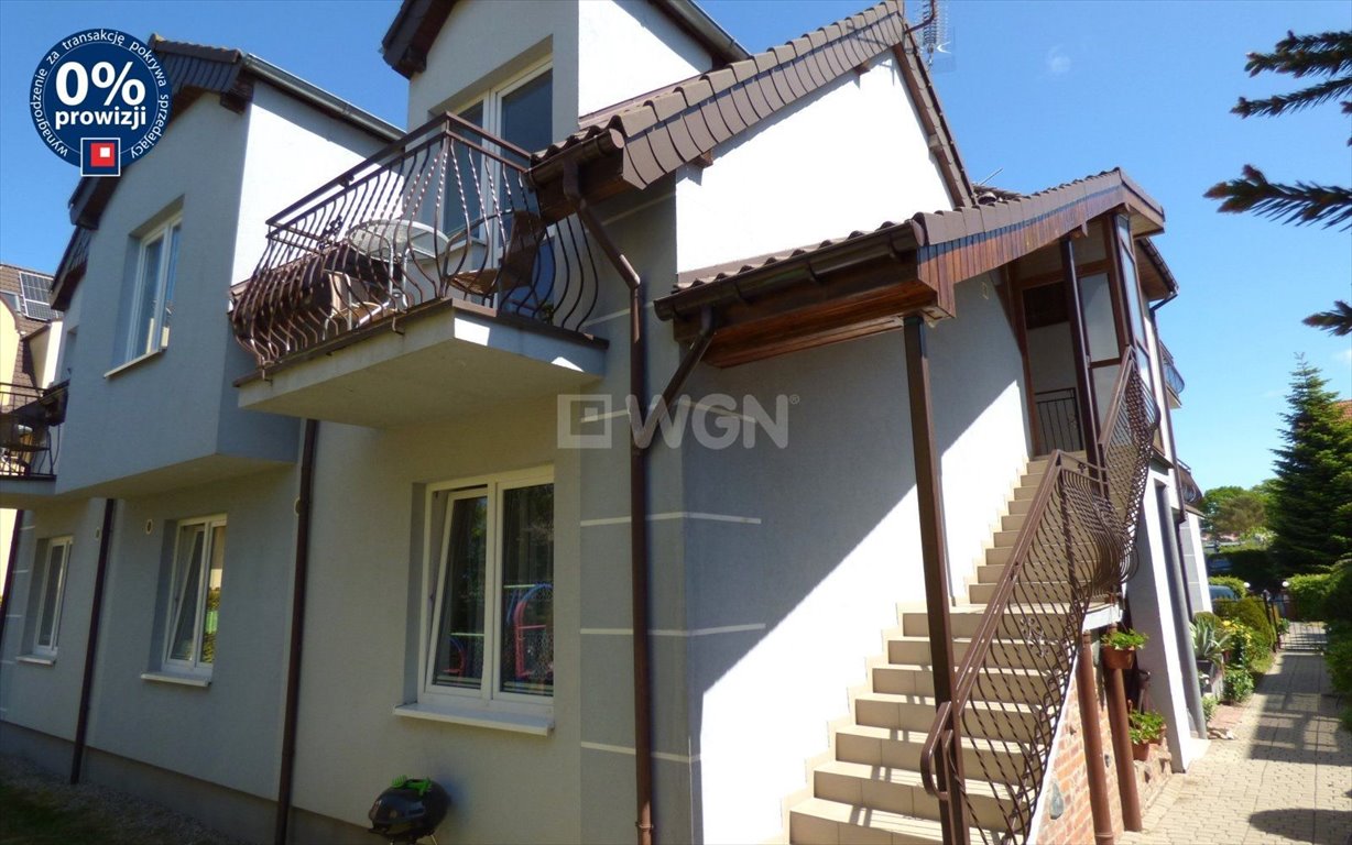 Pensjonat blisko plaży, 18 pokoi, 57 miejsc, 475 m2 Rewal, Rewal, Rewal  475m2 Foto 1
