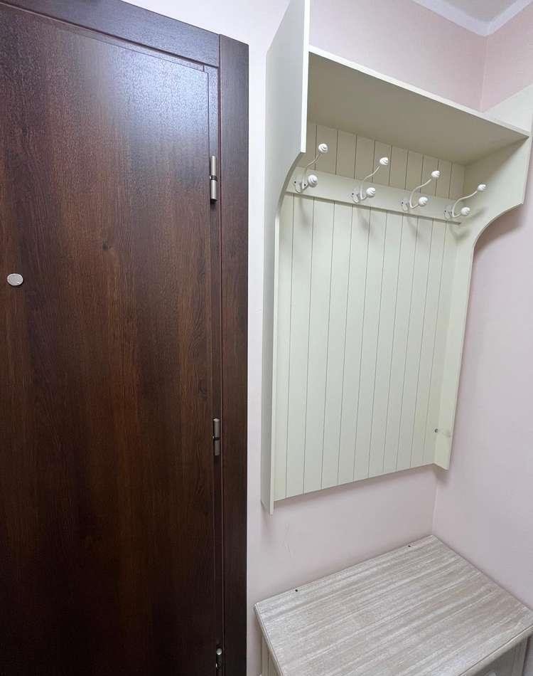 Mieszkanie trzypokojowe na sprzedaż Warszawa, Bielany, Piaski, Jana Kochanowskiego  37m2 Foto 13