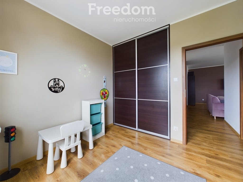 Mieszkanie trzypokojowe na sprzedaż Pogórze, Stefana Czarnieckiego 14A  70m2 Foto 9