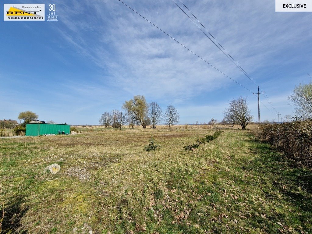 Działka budowlana na sprzedaż Świnoujście  4 900m2 Foto 3