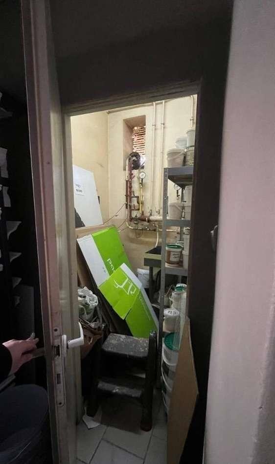 Lokal użytkowy na wynajem Wrocław, ul. Grabiszyńska  85m2 Foto 10