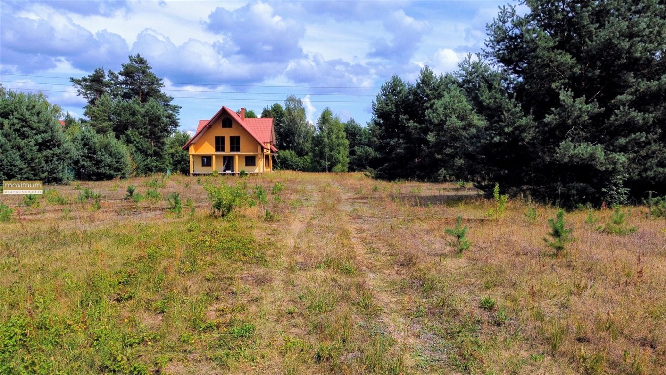 Dom na sprzedaż Karolówka, Niemirów  6 250m2 Foto 2