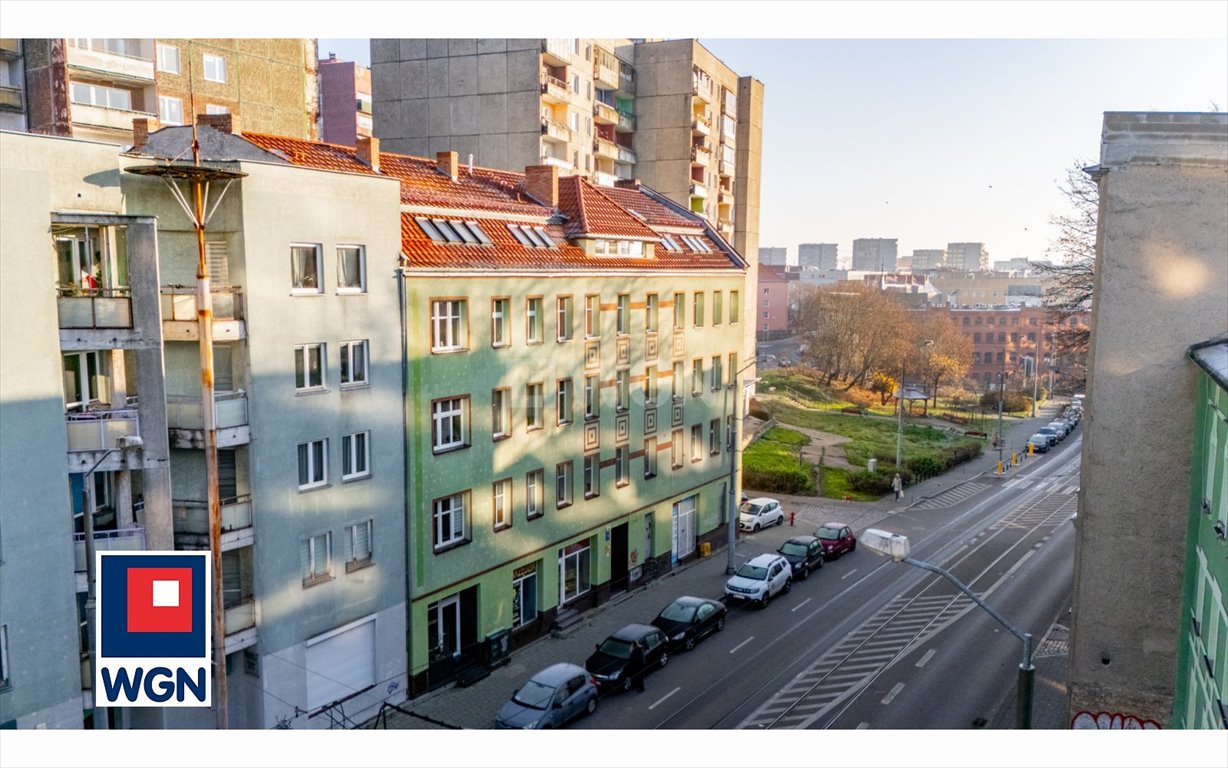 Mieszkanie trzypokojowe na sprzedaż Szczecin, Niebuszewo, Niemierzyńska  97m2 Foto 14