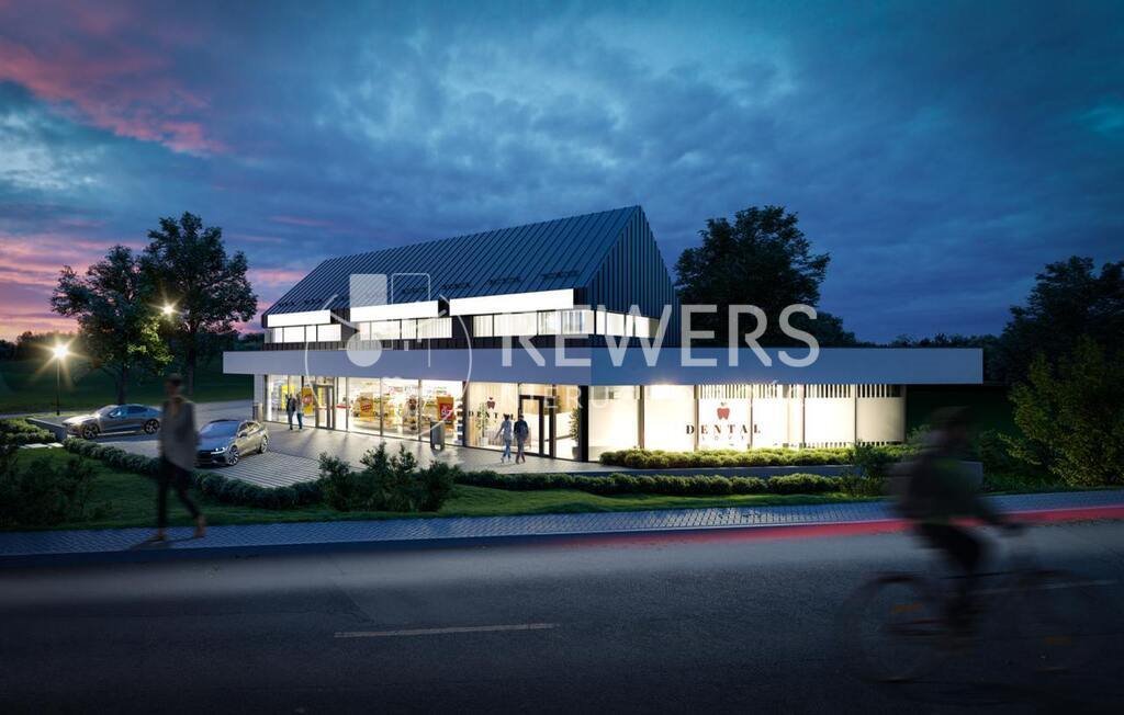 Nowoczesny lokal 77 m² z parkingiem i fotowoltaiką zapraszam Kozubszczyzna  77m2 Foto 1