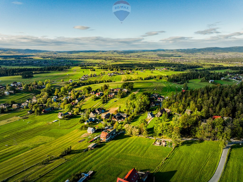 Działka budowlana na sprzedaż Maruszyna  15 840m2 Foto 4