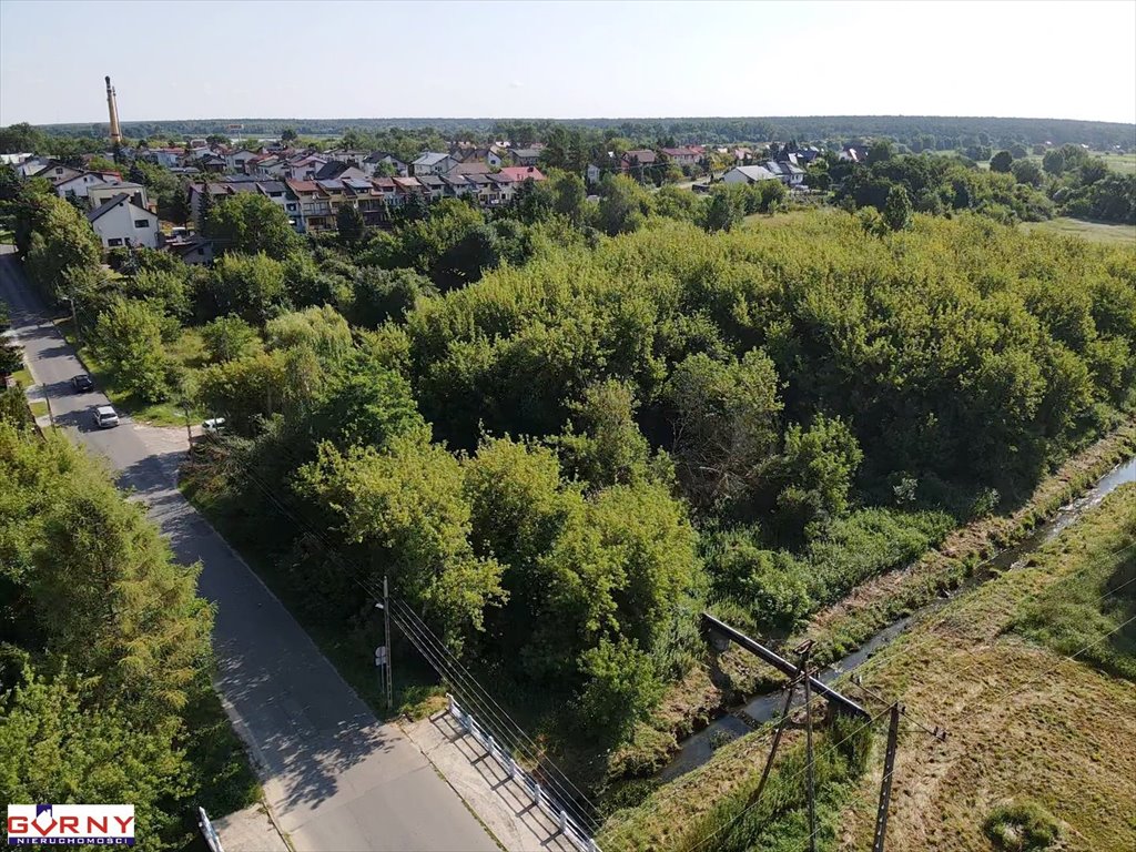 Działka inna na sprzedaż Piotrków Trybunalski  5 806m2 Foto 3