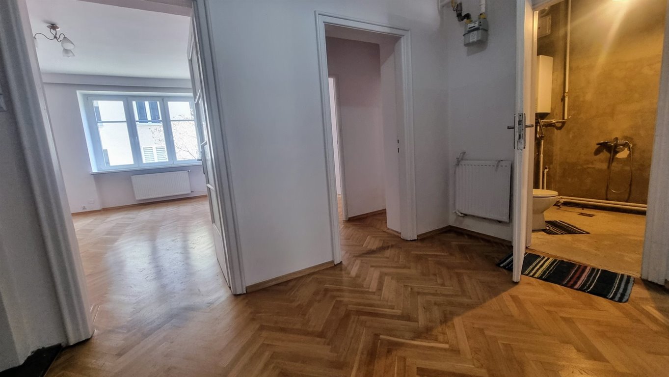 Mieszkanie trzypokojowe na sprzedaż Kraków, Krowodrza, Łobzów, Wrocławska  88m2 Foto 10