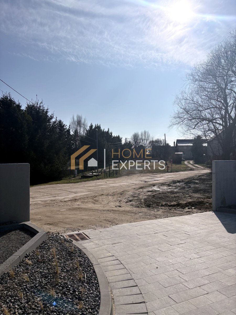 Działka budowlana na sprzedaż Gdańsk, Sobieszewo, Łąkowa  1 340m2 Foto 7