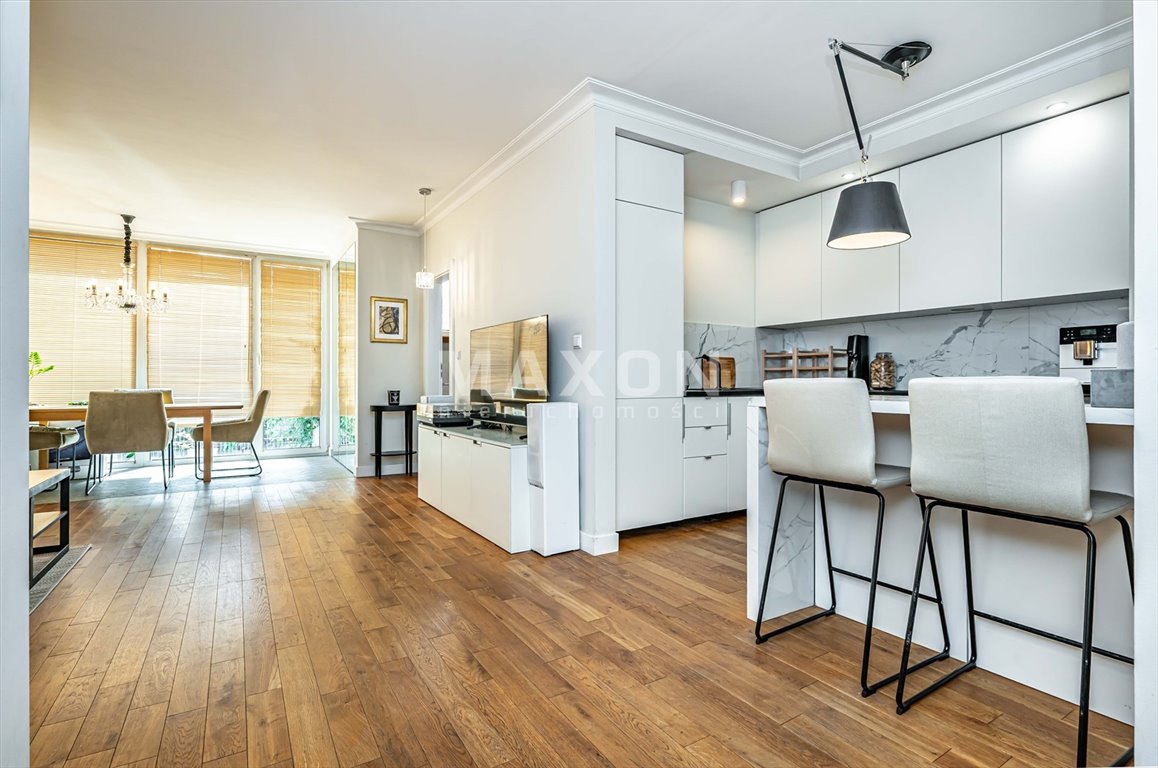 Mieszkanie trzypokojowe na sprzedaż Warszawa, Praga-Południe, ul. Libijska  75m2 Foto 1