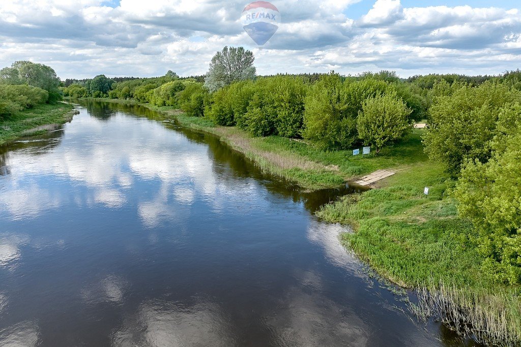 Działka budowlana na sprzedaż Mściszewo  6 400m2 Foto 14