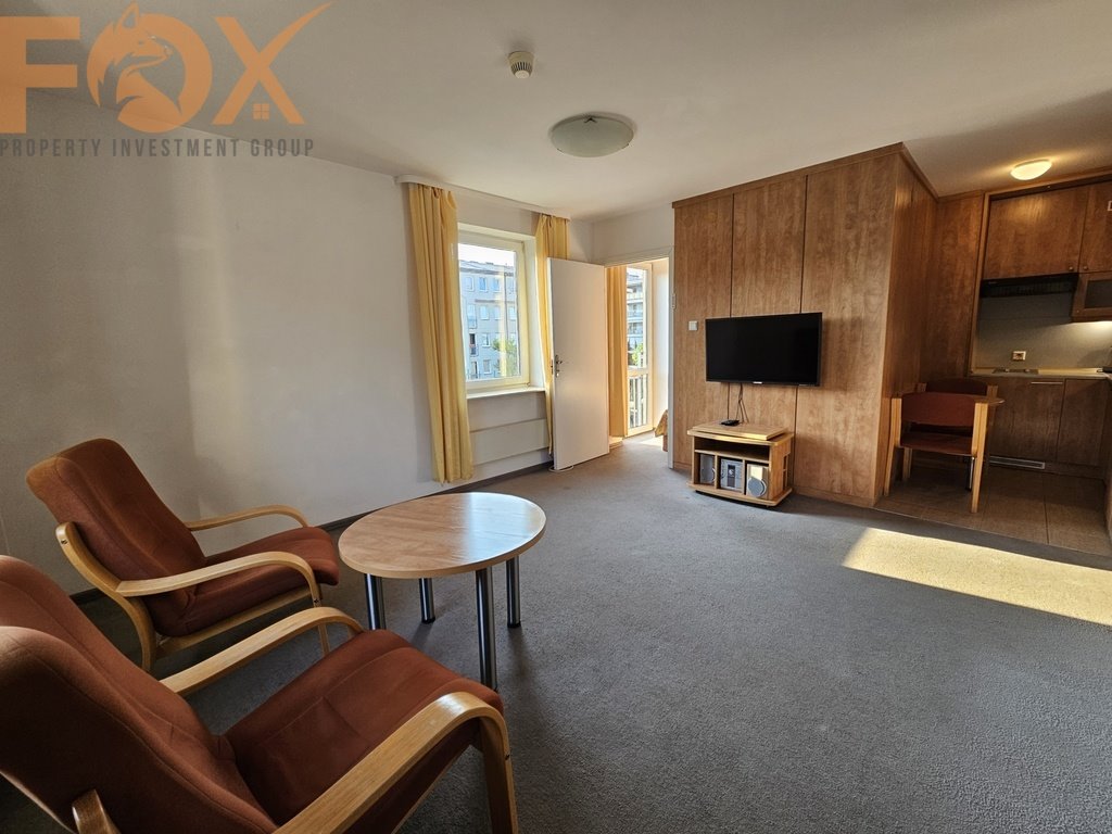 Mieszkanie dwupokojowe na wynajem Warszawa, Ursus, Apartamentowa  38m2 Foto 1