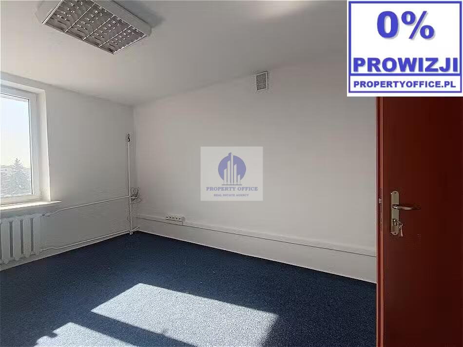 Nowoczesne biuro 18,05 m2 z dostępem do światła Warszawa, Wola, Księcia Janusza  18m2 Foto 1