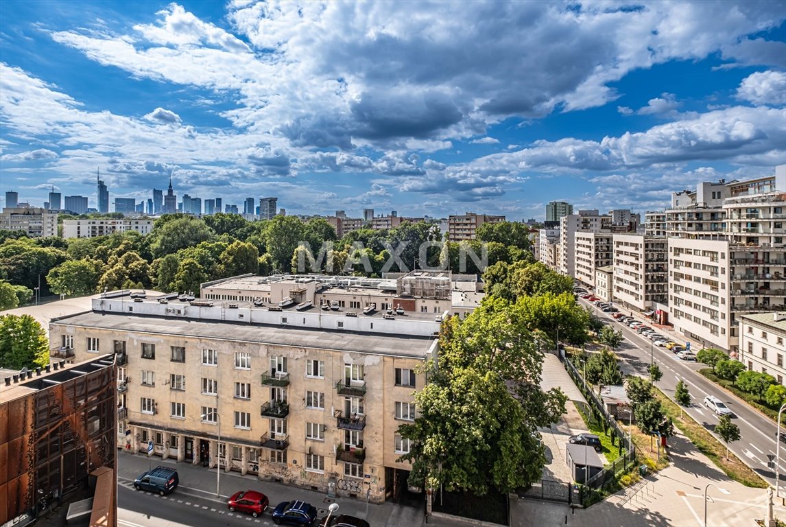 Mieszkanie czteropokojowe  na sprzedaż Warszawa, Śródmieście, ul. Ludna  65m2 Foto 22