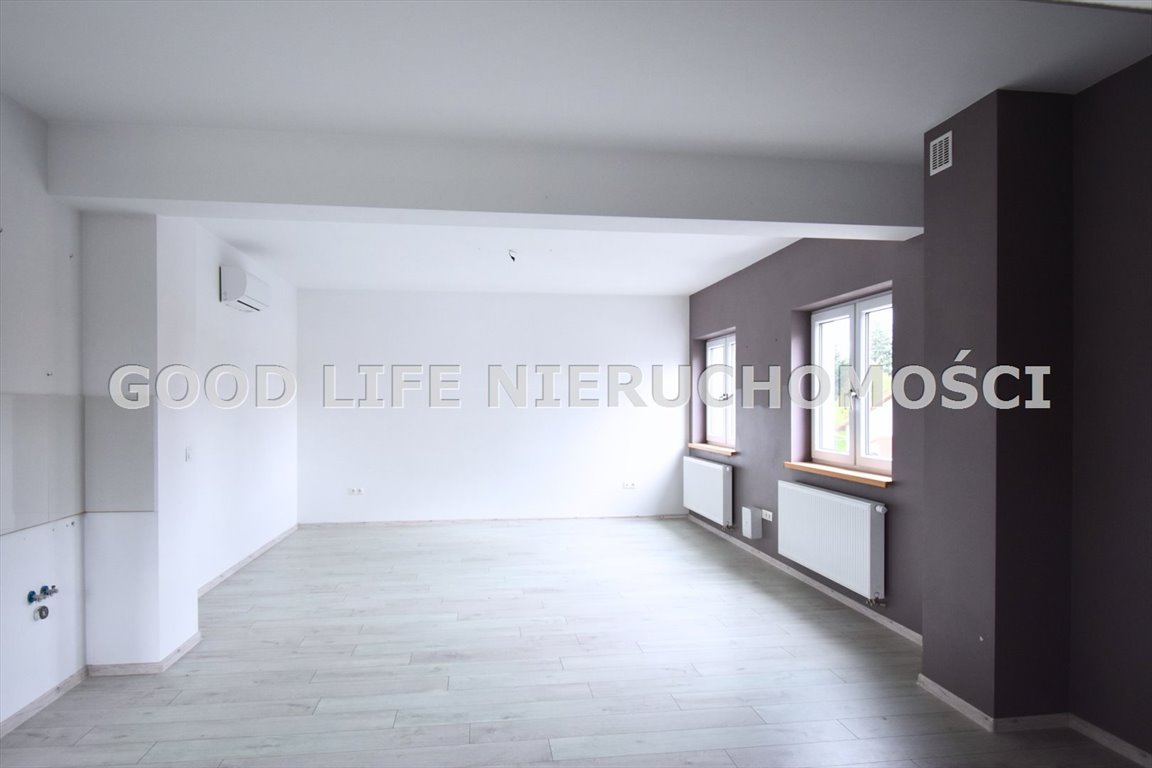 Lokal użytkowy na wynajem Rzeszów, słocina, Św.Rocha  65m2 Foto 1