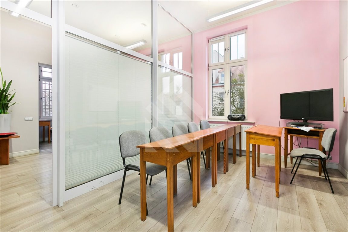 Zapraszam do wynajmu 205 m² lokalu w zabytkowej kamienicy Bydgoszcz, Bielawy  205m2 Foto 1