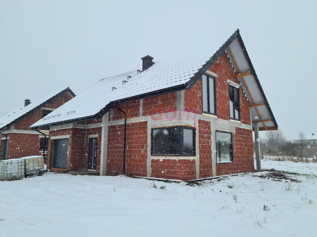 Dom na sprzedaż Łukowa  224m2 Foto 1