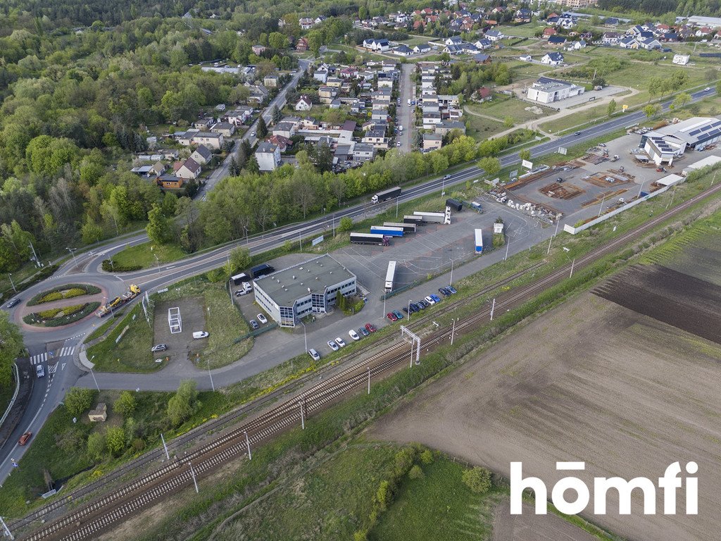 Lokal użytkowy na sprzedaż Kowanówko, Obornicka  940m2 Foto 6