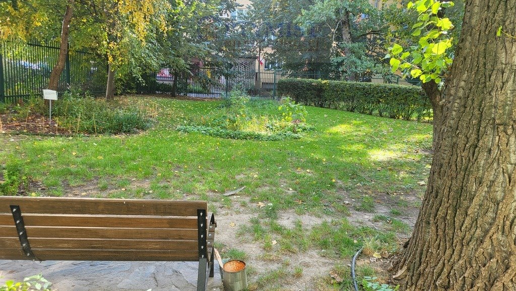 Mieszkanie trzypokojowe na wynajem Warszawa, Śródmieście, Powiśle, Dobra  60m2 Foto 12